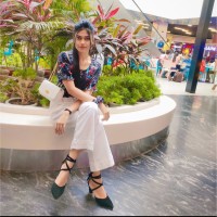 Shrusti Satabdi Patra