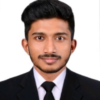 Fahad Hameed A P