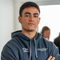 Marcos Paul Martinez del Franco