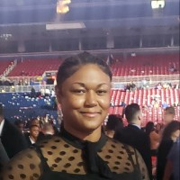 Marchera Wright