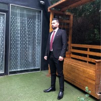 محمد الشمري