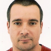 Frédéric De JESUS