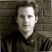 Michael Mitchell
