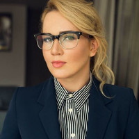 Agata Brucko-Stępkowska