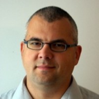 Stéphane Lucas