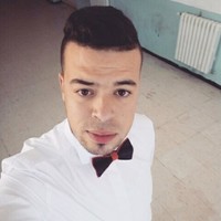 Naoufel Chihani