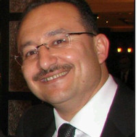 Joseph Raymond