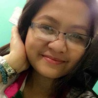 Maria Gwendalyn Yumol