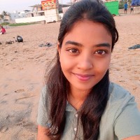 Harivarthini Saravanan