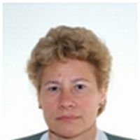 Irén Szénásiné Soós