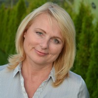 Iveta Lubinová