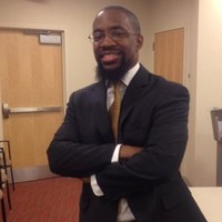 Jerrell Scott