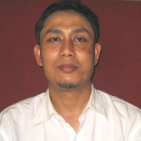 Abdul Munif