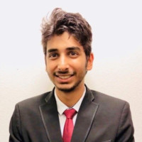 Sukrit Mehra