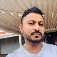 Sukhdev Raj