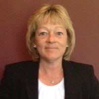 Gina (O'Leary) Moorhead