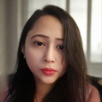 Masuma Hossain