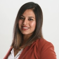 Prachi Naik, Mpp/Mba
