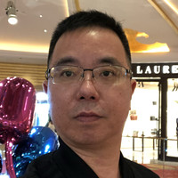 Jacky Lin