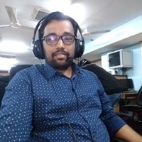 Praful Kumar
