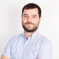 Iurii Bespalov
