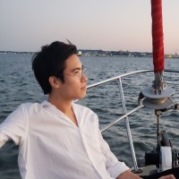 Patrick Wong
