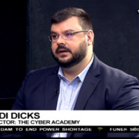 Rudi Dicks