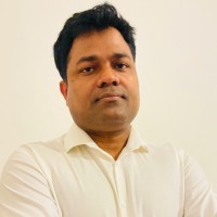 Sudhansu Nanda
