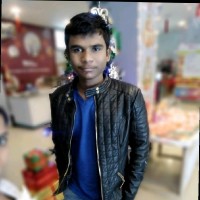 Harshal More