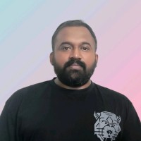 Athul Raj P
