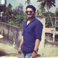 Nikhil P Sasi