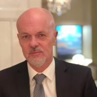 Hans Haram