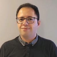 Reza Jaber
