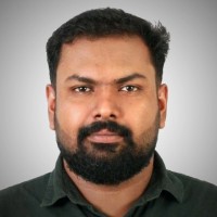 Harikrishnan P A
