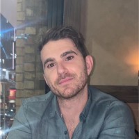 Andrew Bufalino