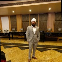 Kirpa Singh
