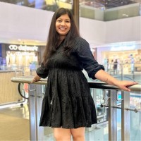 Kavya Hiremath
