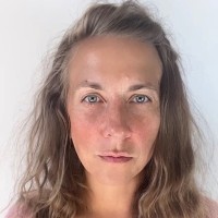 Kristen Pratt