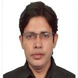 Iftakhar Ahmed