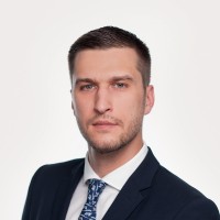 Dmytro Glynyanyy