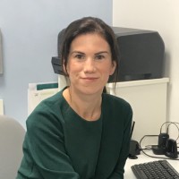 Sian Wilkins