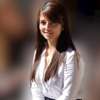 Jazmin Serrano Lozano