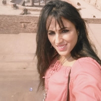 Ishika Sharma