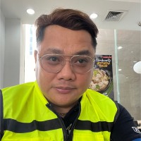 Allan John David