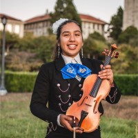 Nerissa Julie Cons