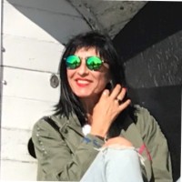 Angela Rojo Pantoja