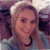 Gabriela K. Korek