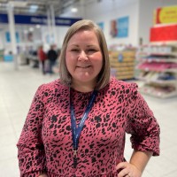 Caroline Davies