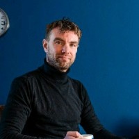 Glenn Posthumus
