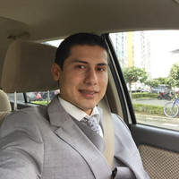 ALVARO ENRIQUE RAMIREZ ROJAS